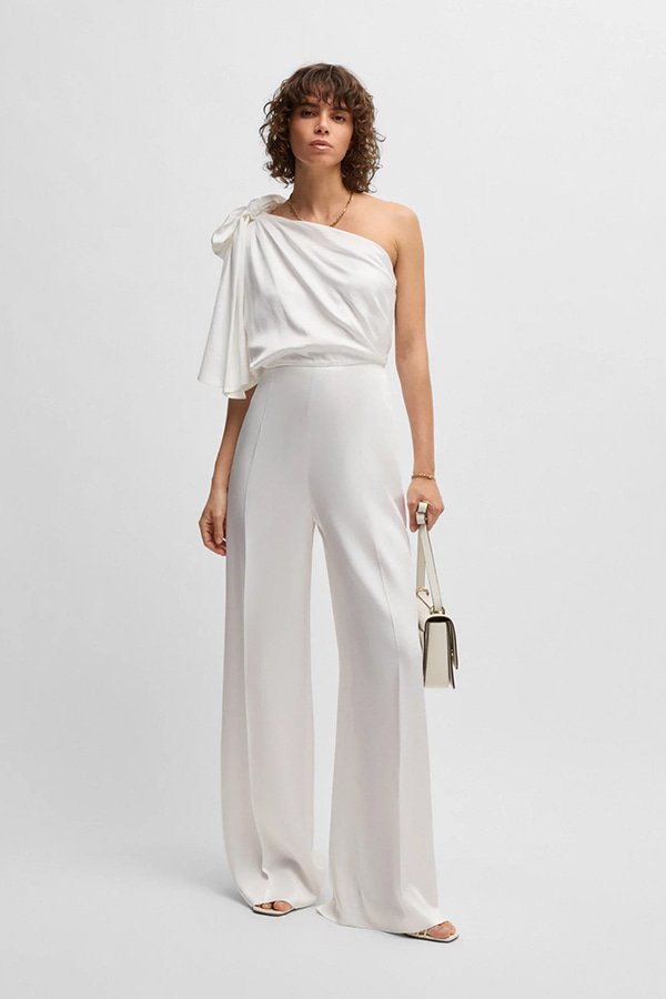 ΟΛΟΣΩΜΗ ΦΟΡΜΑ BOSS - 100 ΛΕΥΚΟ